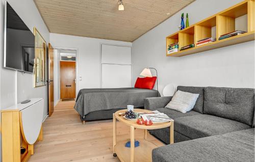 Ebeltoft Apartment | Amazing Apartment In Ebeltoft With Wifi