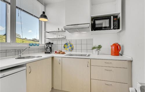 Ebeltoft Apartment | Amazing Apartment In Ebeltoft With Wifi