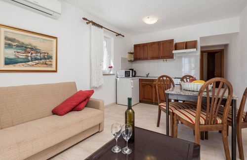 Icici Apartment | Amazing apartment in Icici with WiFi