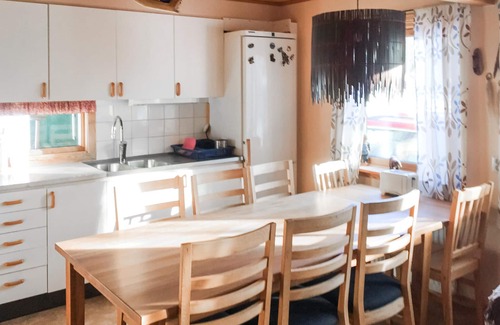 Idre Apartment | Amazing apartment in Idre with sauna