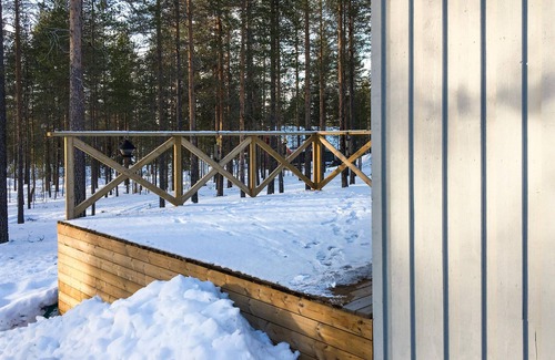 Idre Apartment | Amazing apartment in Idre with sauna