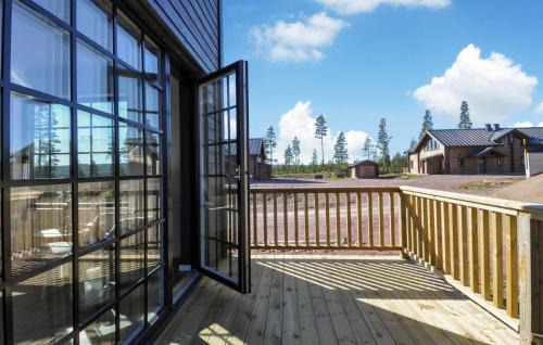 Idre Apartment | Amazing Apartment In Idre With Sauna