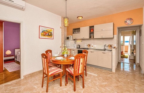 Igrane Apartment | Amazing apartment in Igrane with WiFi