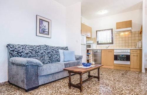 Cap de la Nau Apartment | Amazing apartment in Jávea