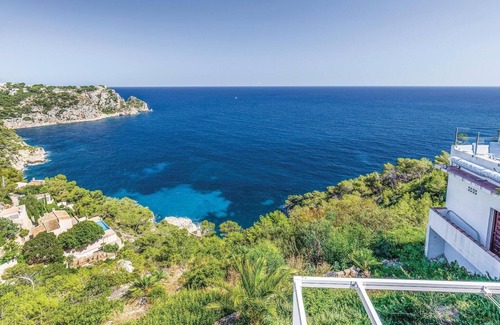 Cap de la Nau Apartment | Amazing apartment in Jávea