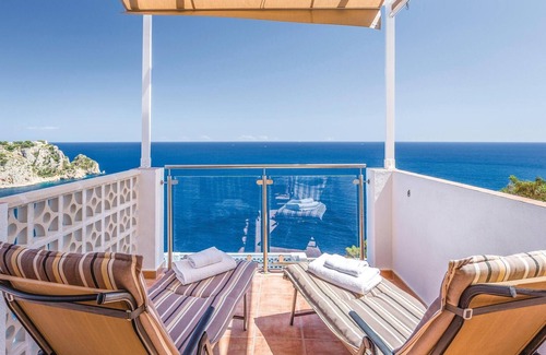 Cap de la Nau Apartment | Amazing apartment in Jávea