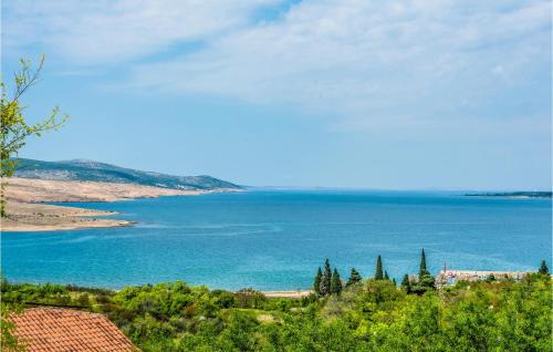 Rovanjska Apartment | Amazing Apartment In Jasenice With Wifi