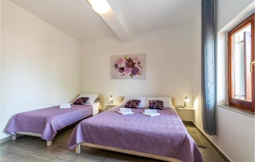 Rovanjska Apartment | Amazing Apartment In Jasenice With Wifi