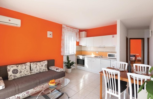 Zelenka Apartment | Amazing apartment in Makarska with WiFi