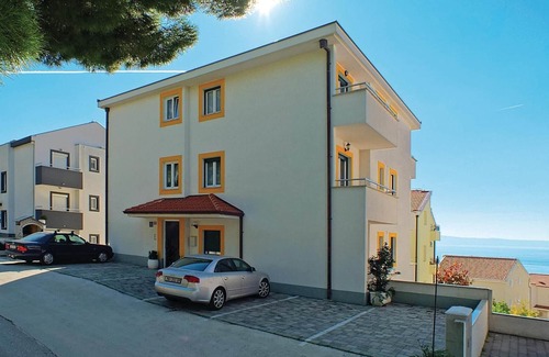 Zelenka Apartment | Amazing apartment in Makarska with WiFi