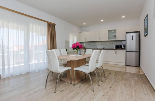 Privlaka Apartment | Amazing apartment in Privlaka