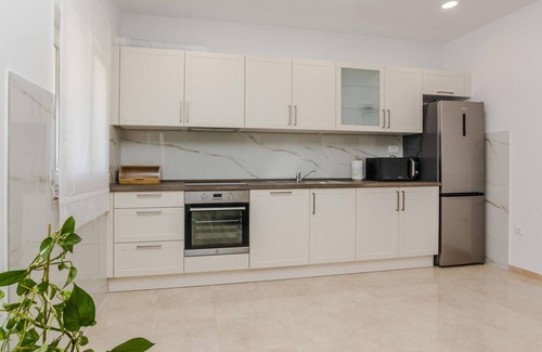 Privlaka Apartment | Amazing apartment in Privlaka