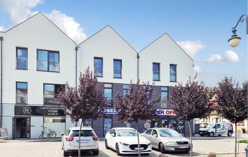 Pisz Apartment | Amazing Apartment In Pisz With Wifi