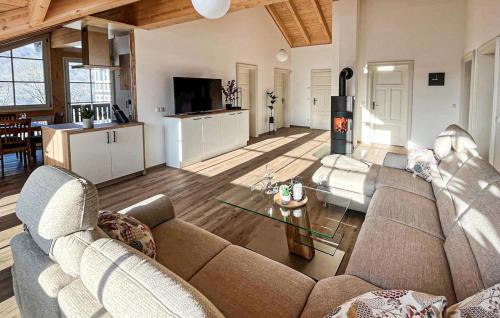 Stolberg Apartment | Amazing Apartment In Südharz With Sauna