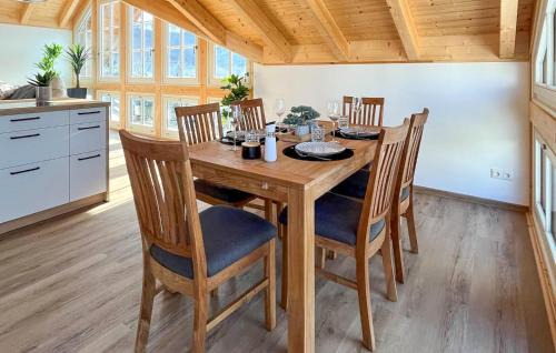 Stolberg Apartment | Amazing Apartment In Südharz With Sauna