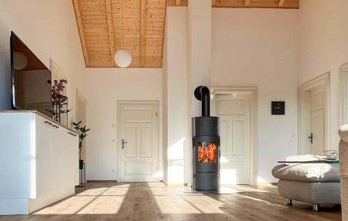 Stolberg Apartment | Amazing Apartment In Südharz With Sauna