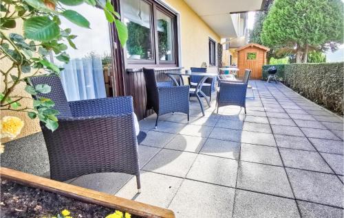 Betzenrod Apartment | Amazing Apartment In Schotten With Kitchen