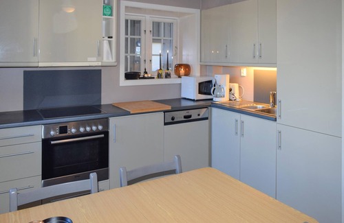 Mælem Apartment | Amazing apartment in Trysil with sauna