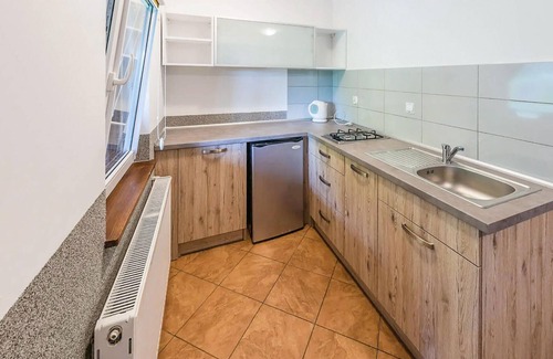 Barczewo Apartment | Amazing apartment in Tumiany with WiFi