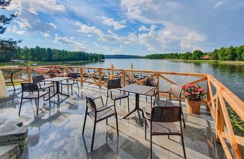 Barczewo Apartment | Amazing apartment in Tumiany with WiFi