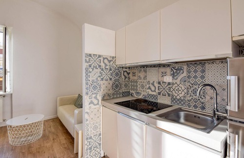 San Teodoro Apartment | Amazing apartment in Varazze with WiFi