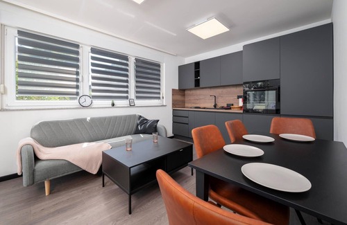 Gulici Apartment | Amazing apartment in Vranici with WiFi