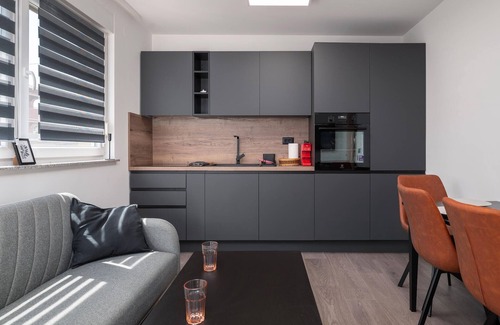 Gulici Apartment | Amazing apartment in Vranici with WiFi