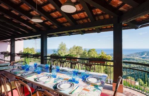 Cason della Guardia Apartment | Amazing Apartment w/Private Parking & Pool