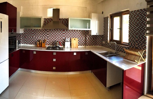 Kas Apartment | Amazing Apartment with seaview in downtown......