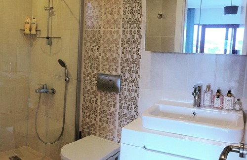 Kas Apartment | Amazing Apartment with seaview in downtown......