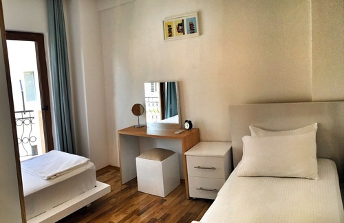 Kas Apartment | Amazing Apartment with seaview in downtown......