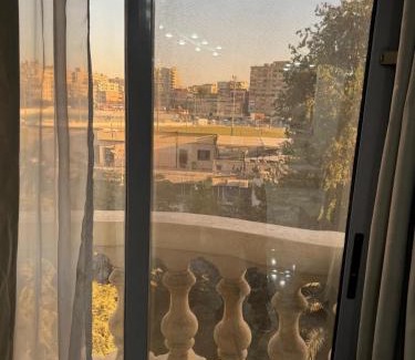 Heliopolis Apartment | Amazing Apartmnet in a cul-de-sac Area- Great View