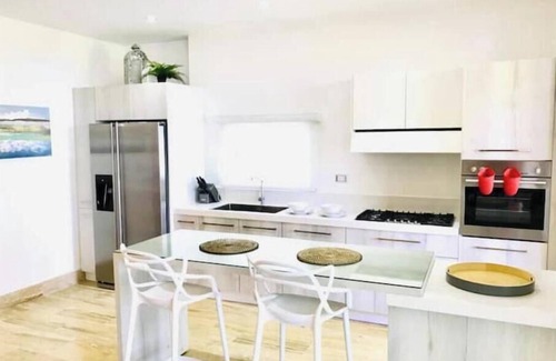 Las Terrenas Apartment | Amazing apt in front of the beach #delfines A1