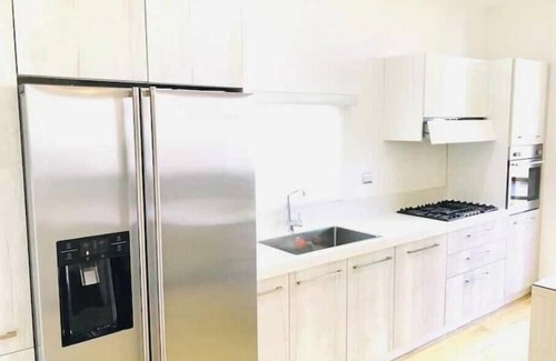 Las Terrenas Apartment | Amazing apt in front of the beach #delfines A1