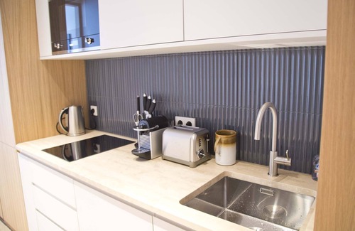 5th Arrondissement Apartment | Amazing Apt Prestige at Mouffetard Paris 5