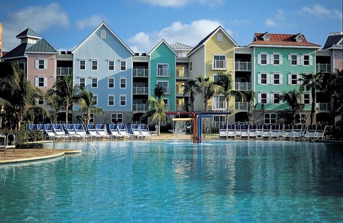 Nassau Villa | AMAZING ATLANTIS VACATION RENTAL