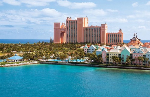 Nassau Villa | AMAZING ATLANTIS VACATION RENTAL