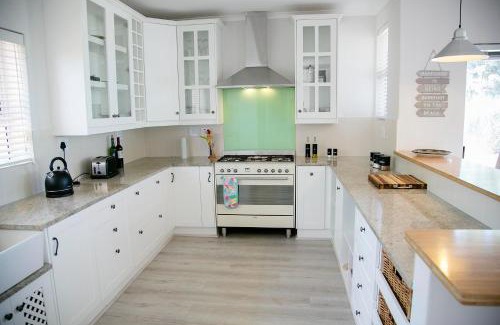 Melkbosstrand House | Amazing Beach House in Melkbos!