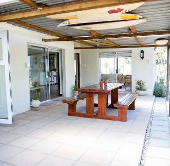 Melkbosstrand House | Amazing Beach House in Melkbos!