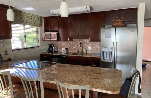 Nazareth Condo | Amazing Beachfront Condo: Stunning Views, Pool, Restaurant, Steps to the Beach!