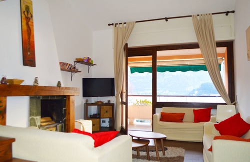 Cadenabbia Apartment | Amazing Bellagio View - Cosy Apartment In Griante, Lake Como