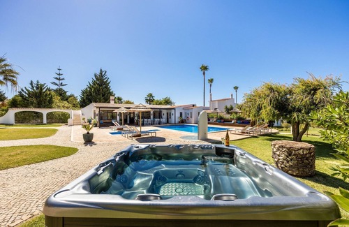 Mato Serrao Villa | Amazing Carvoeiro Villa | Villa Carvoeiro Grande | 16 Bedrooms | Private Pool &.