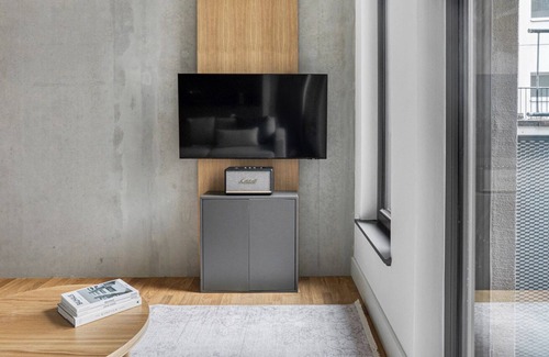 West Berlin Centre Apartment | Amazing Charlottenburg 1BR w/ Gym, near Kurfürstendamm, by Blueground