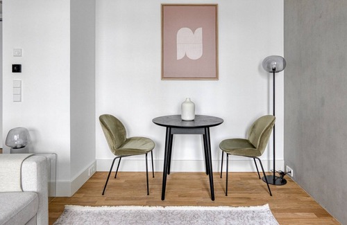 West Berlin Centre Apartment | Amazing Charlottenburg 1BR w/ Gym, near Kurfürstendamm, by Blueground