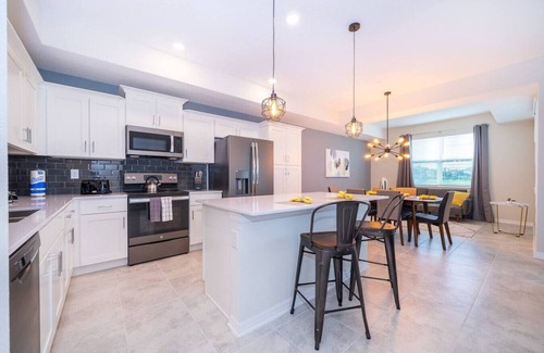 Kissimmee Apartment | Amazing Condo Getaway