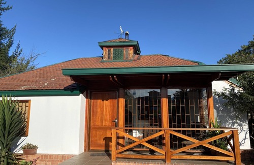 El Rosal Cabin | Amazing country cabin, located in Tenjo Sabana Bogota.