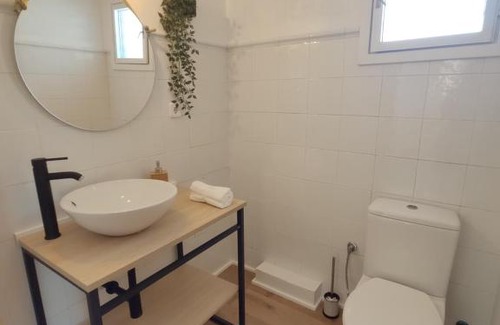 Pobles del Sud Apartment | Amazing Duplex in the heart of La Albufera