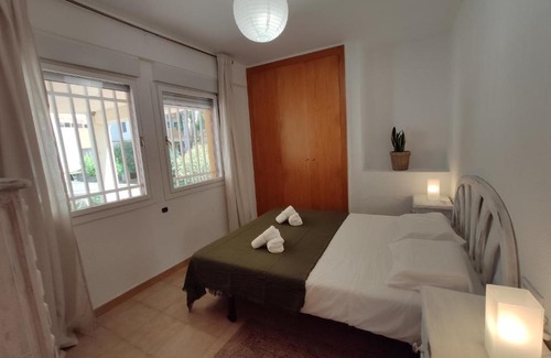 Pobles del Sud Apartment | Amazing Duplex in the heart of La Albufera