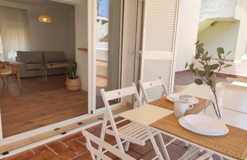 Pobles del Sud Apartment | Amazing Duplex in the heart of La Albufera