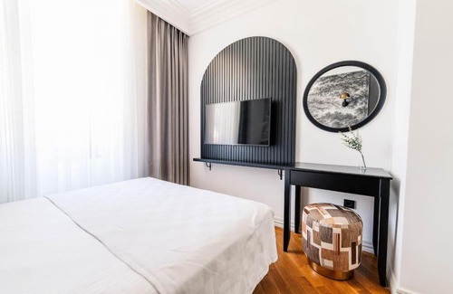 Taksim Apartment | Amazing flat in Beyoglu-Taksim